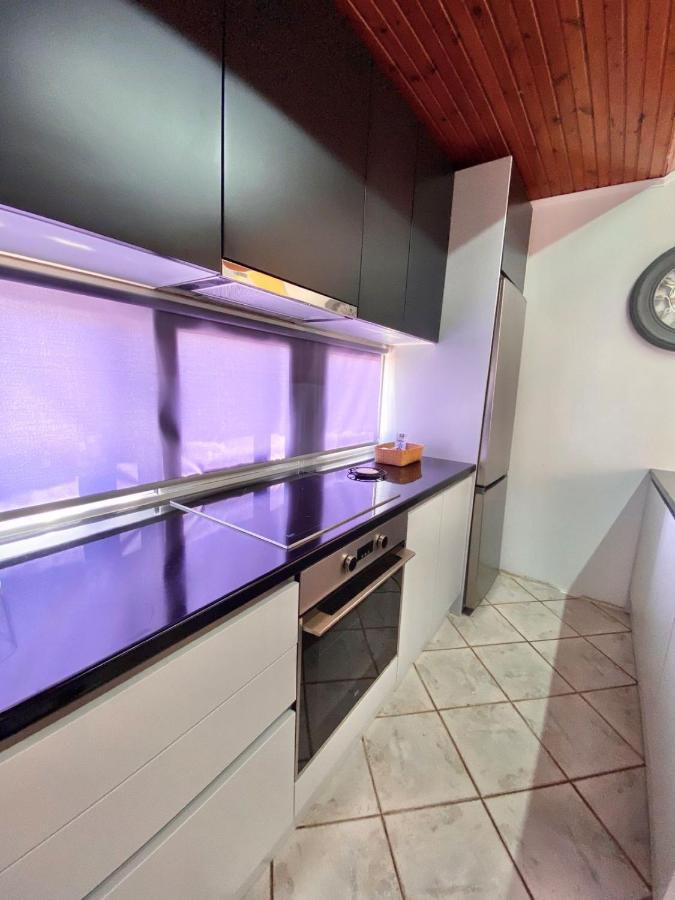 Mia'S Home Kalamata Extérieur photo
