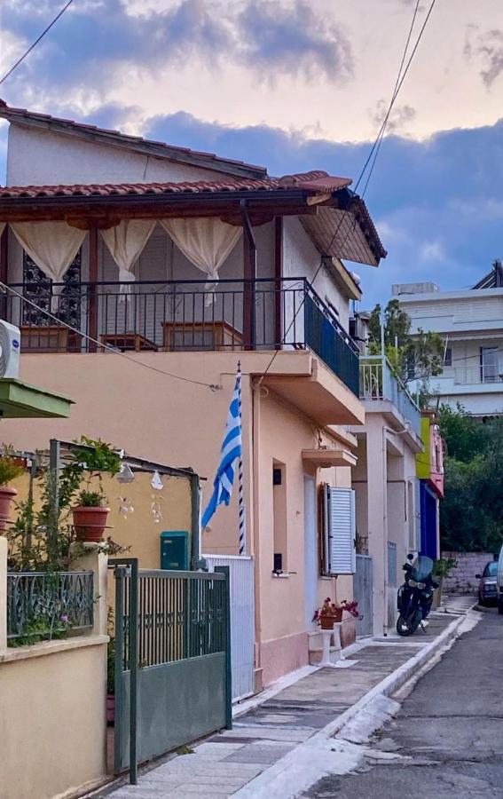 Mia'S Home Kalamata Extérieur photo