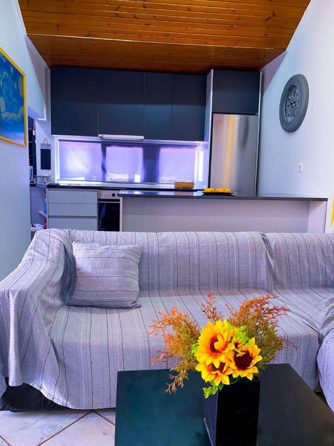Mia'S Home Kalamata Extérieur photo