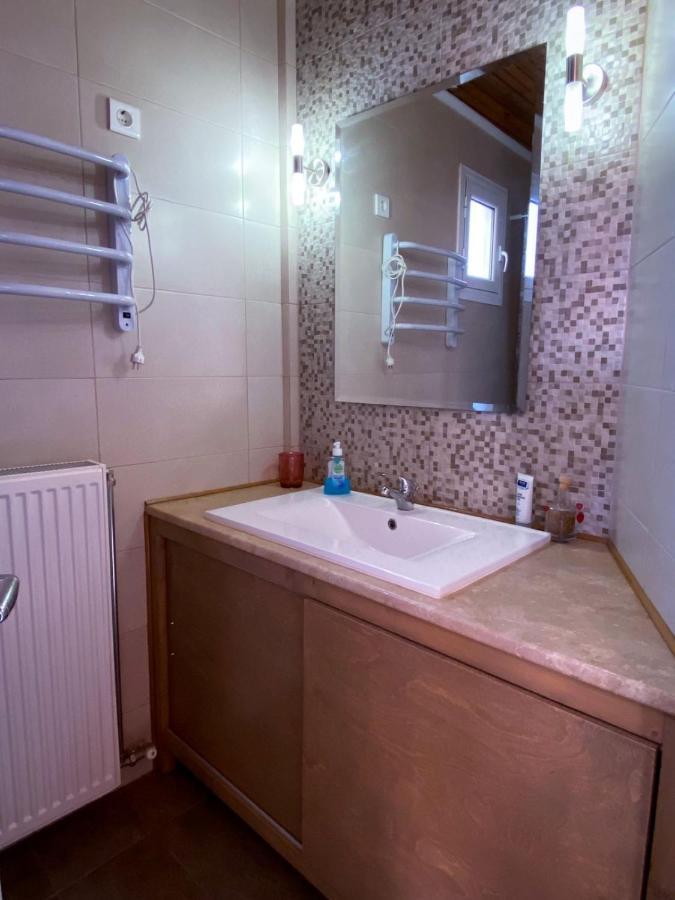 Mia'S Home Kalamata Extérieur photo